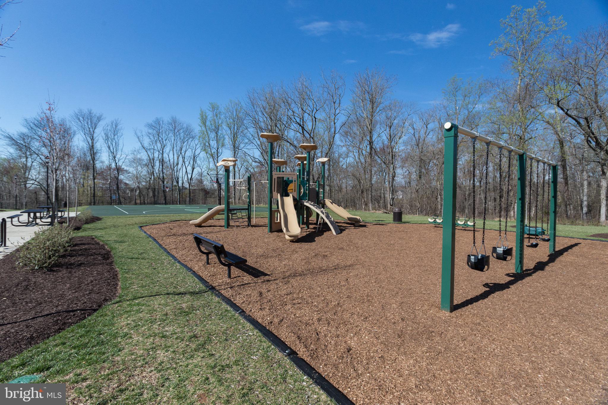 DOMINION VALLEY COUNTRY CLUB - Residential