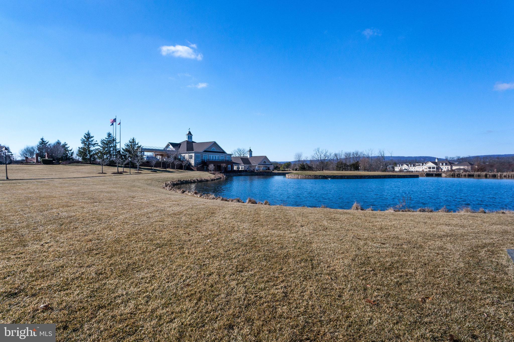DOMINION VALLEY COUNTRY CLUB - Residential