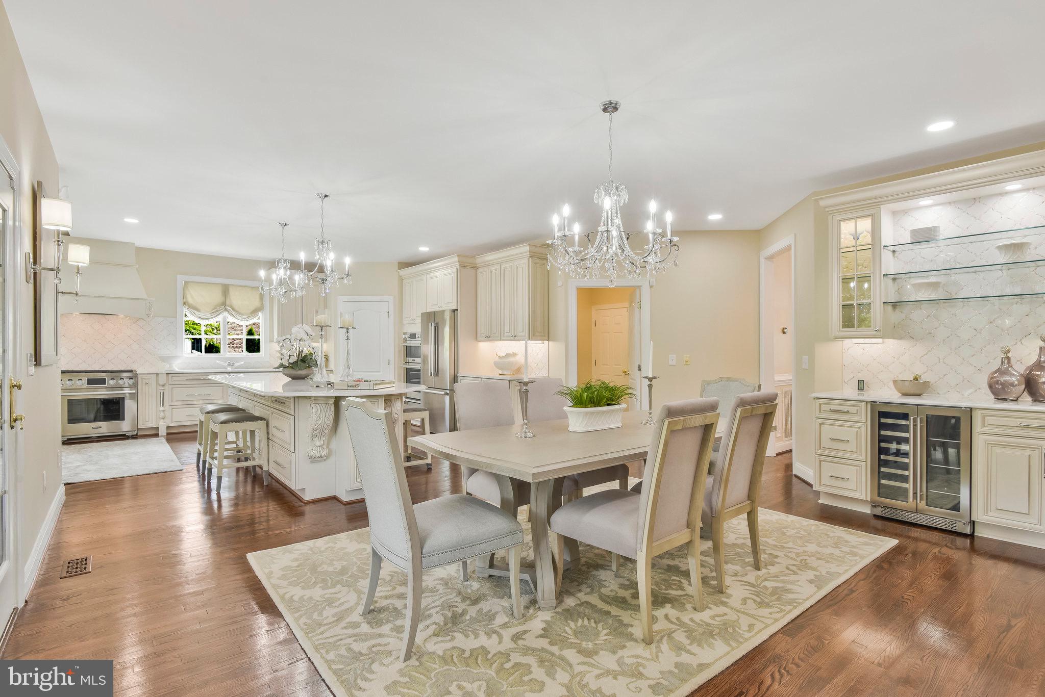 DOMINION VALLEY COUNTRY CLUB - Residential