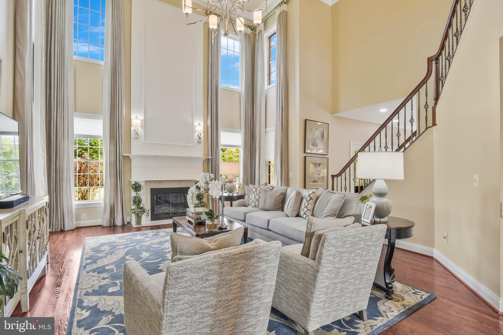 DOMINION VALLEY COUNTRY CLUB - Residential