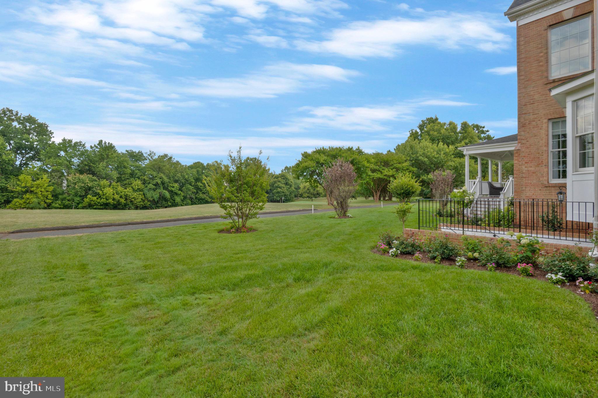 DOMINION VALLEY COUNTRY CLUB - Residential