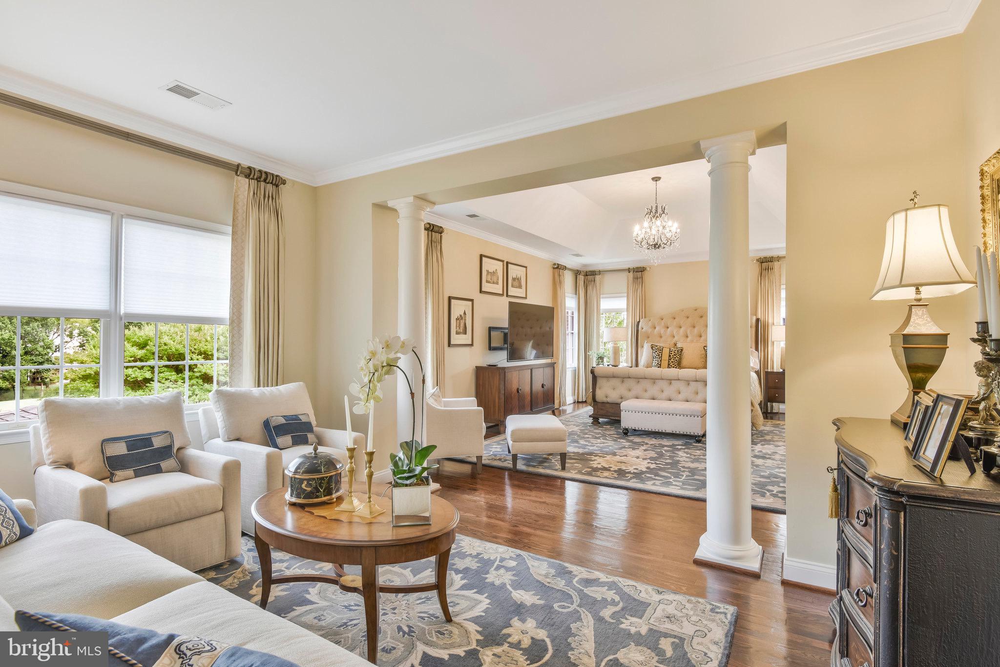 DOMINION VALLEY COUNTRY CLUB - Residential
