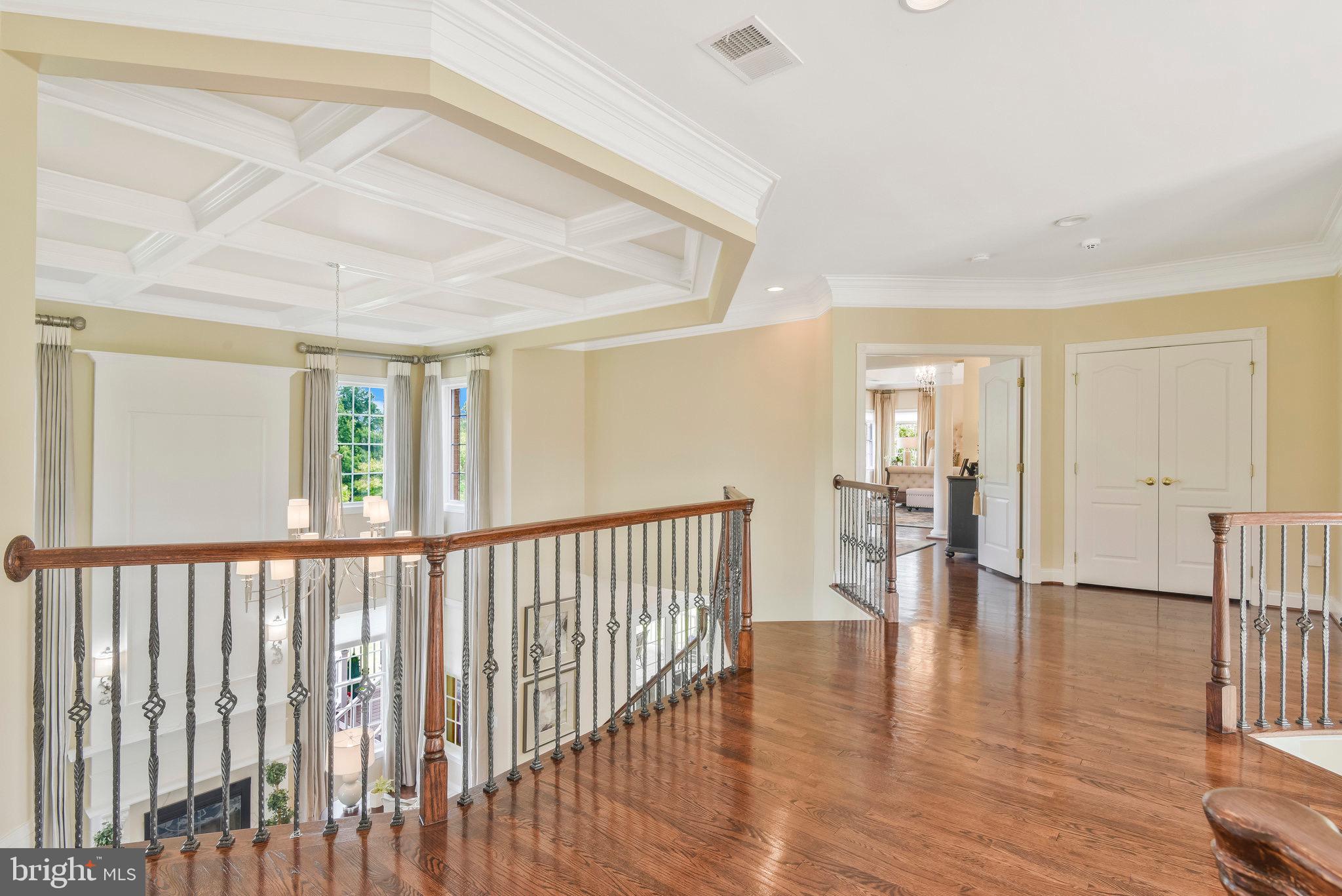 DOMINION VALLEY COUNTRY CLUB - Residential