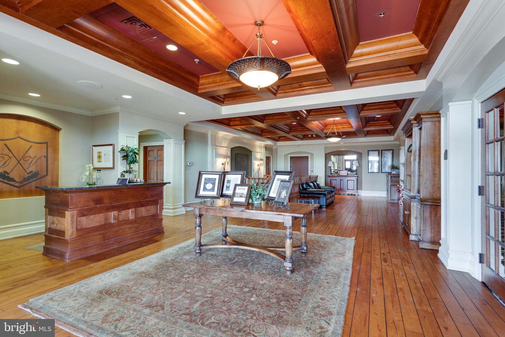 DOMINION VALLEY COUNTRY CLUB - Residential