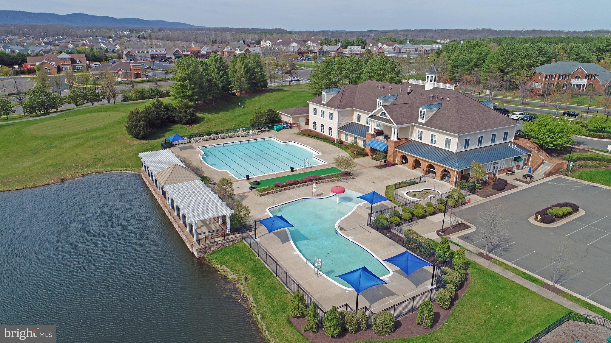 DOMINION VALLEY COUNTRY CLUB - Residential