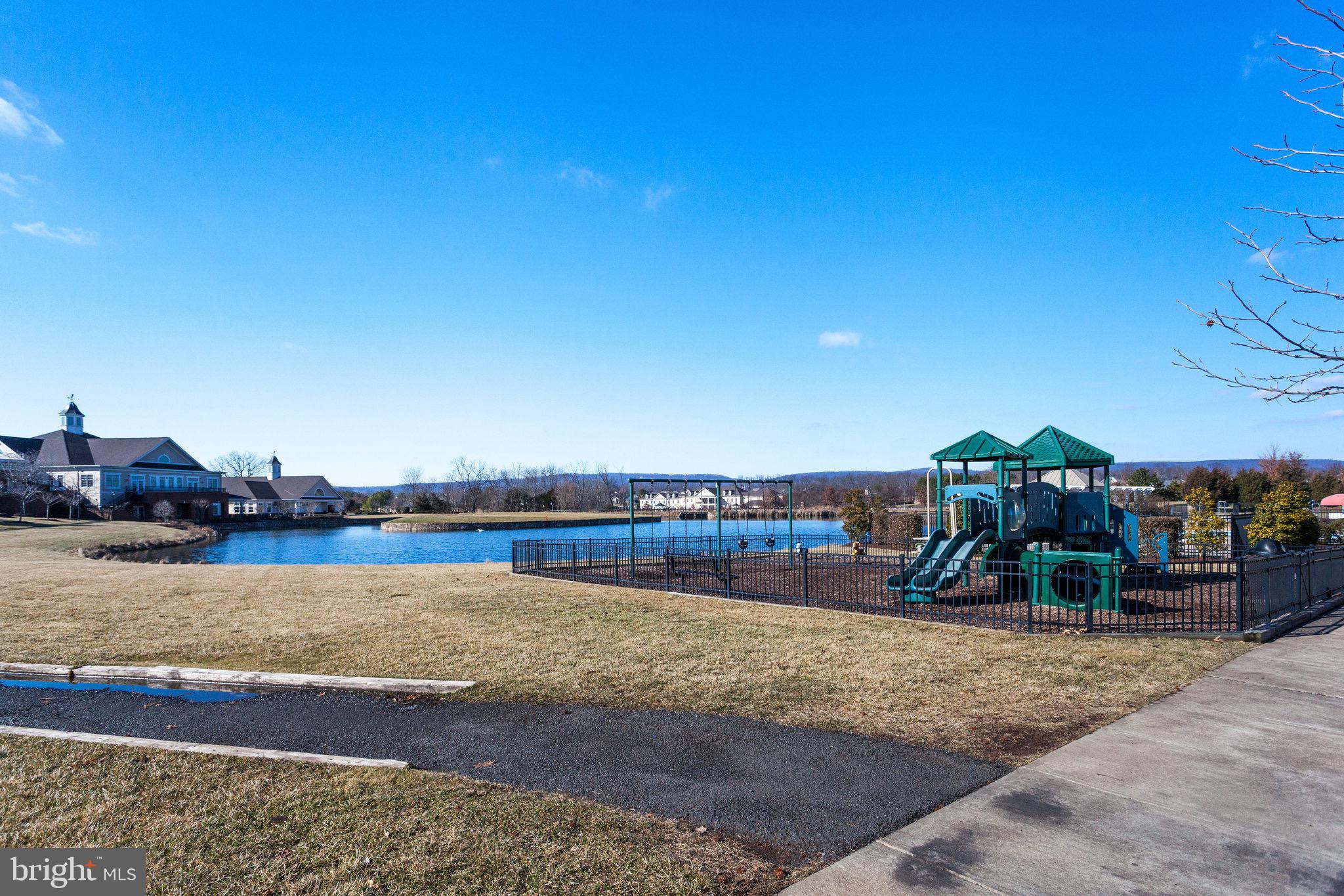 DOMINION VALLEY COUNTRY CLUB - Residential