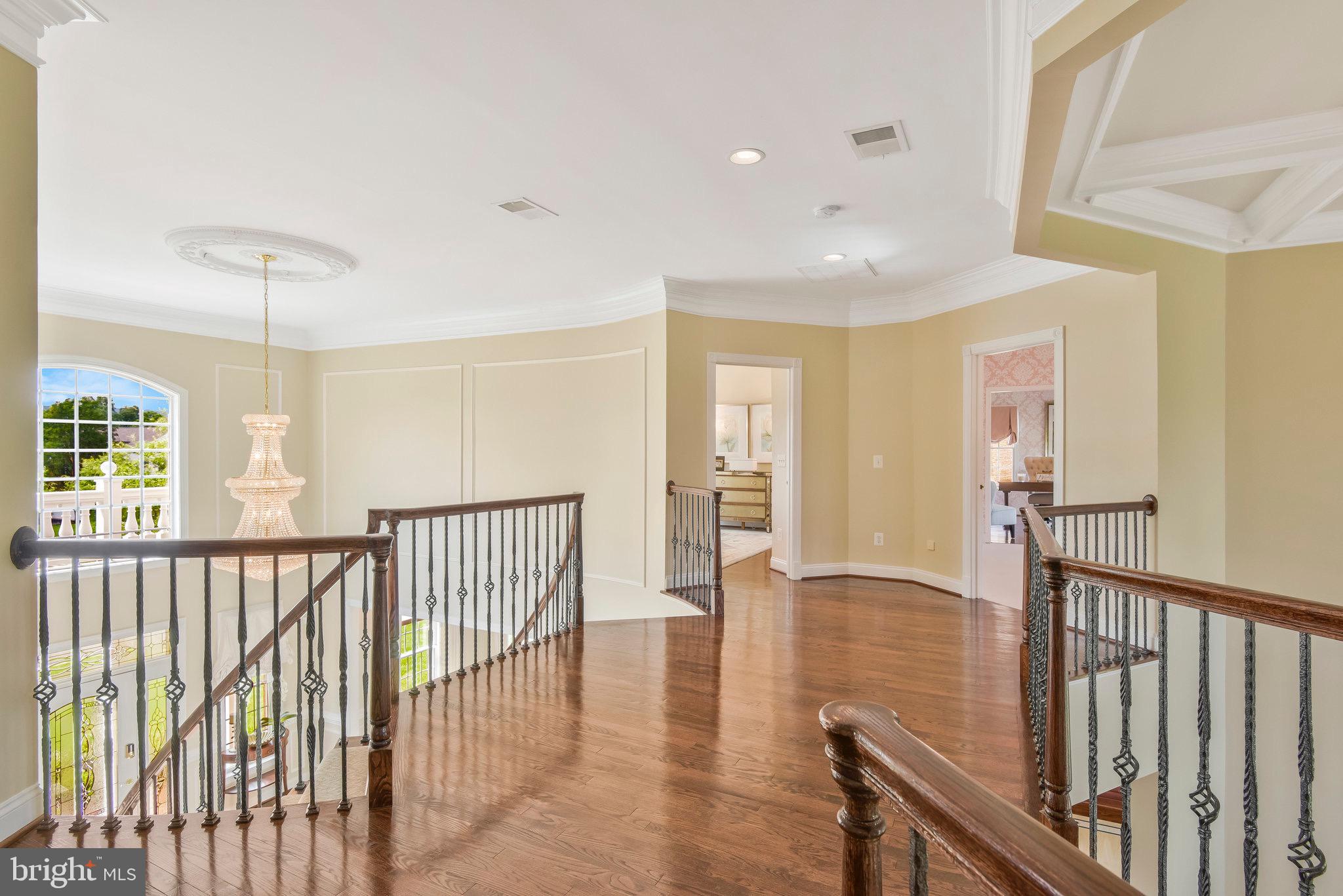 DOMINION VALLEY COUNTRY CLUB - Residential