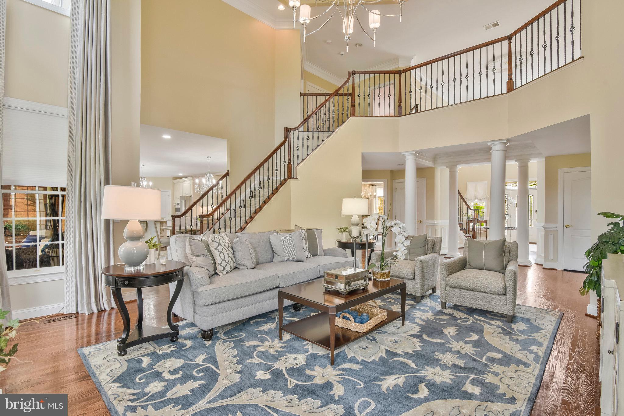 DOMINION VALLEY COUNTRY CLUB - Residential