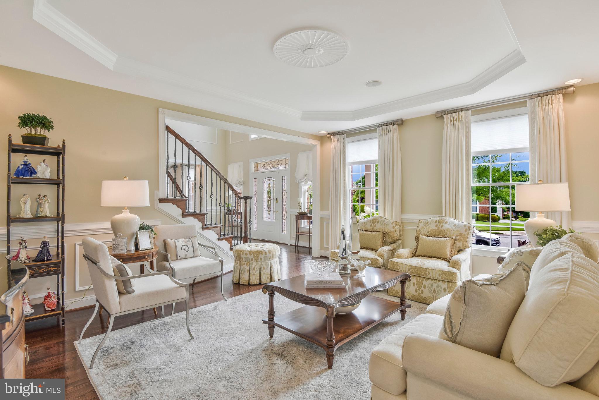 DOMINION VALLEY COUNTRY CLUB - Residential