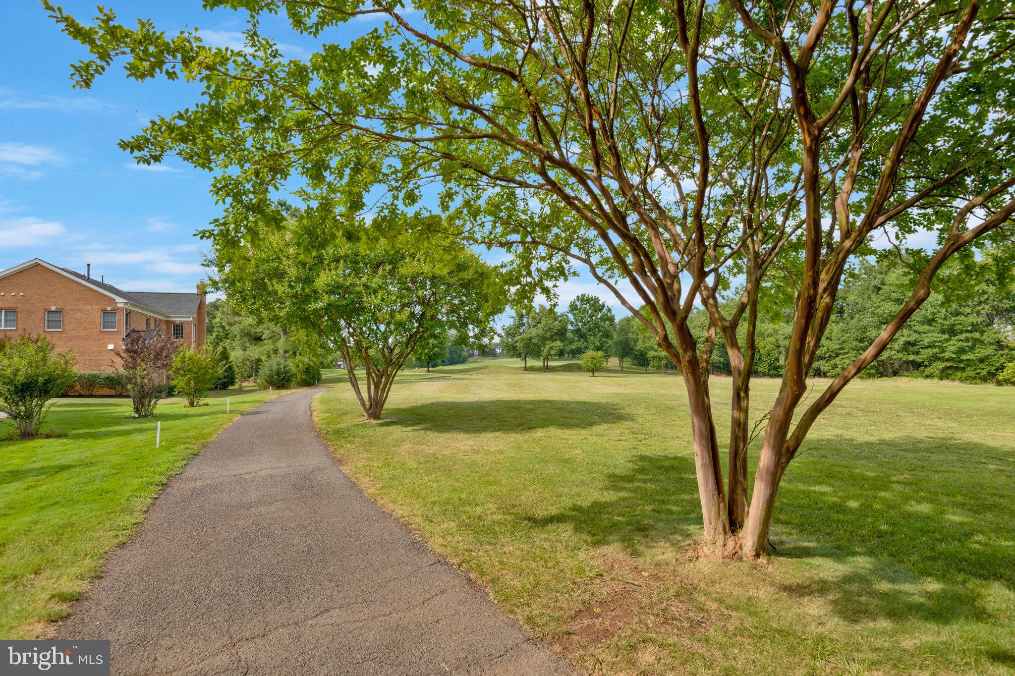 DOMINION VALLEY COUNTRY CLUB - Residential