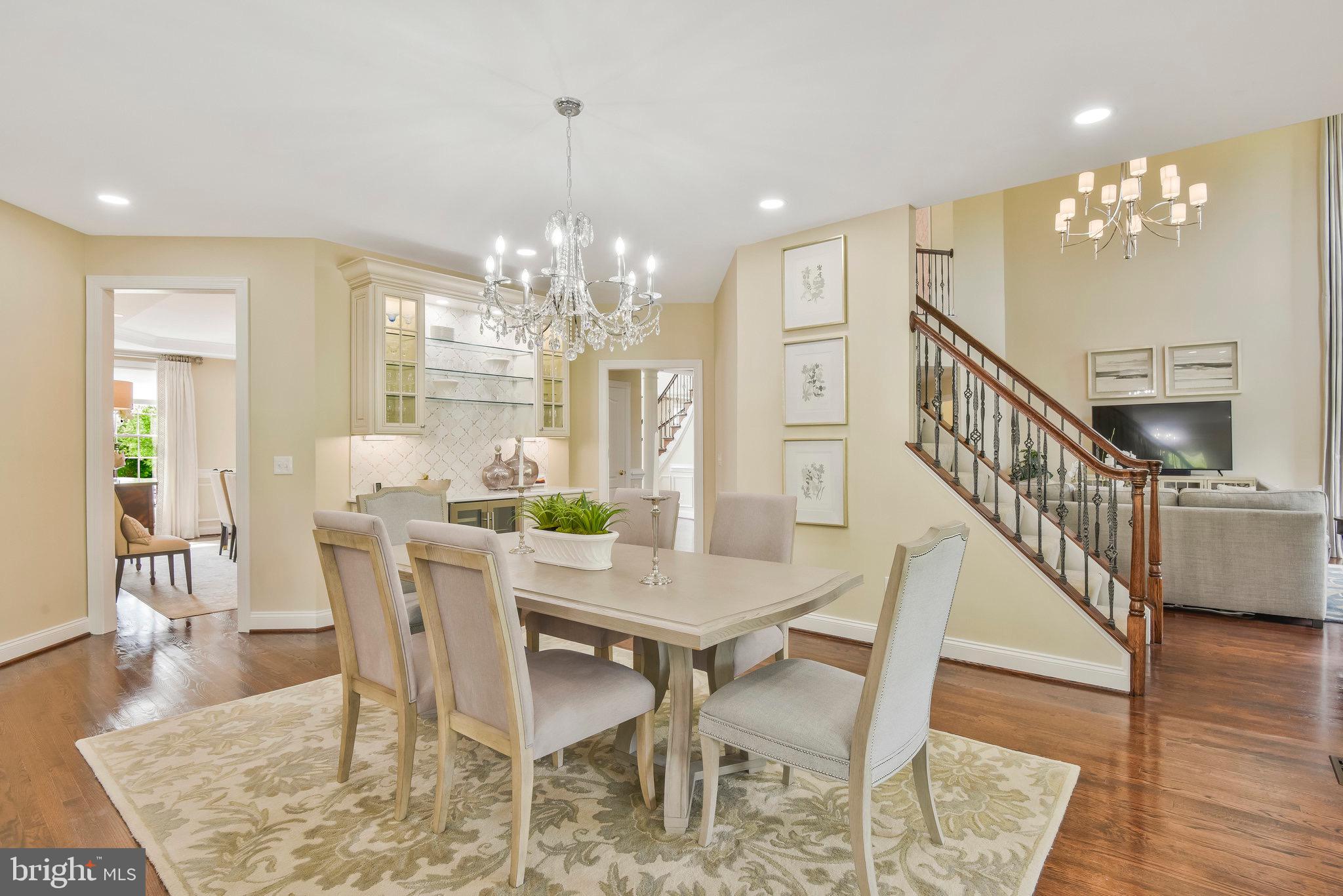 DOMINION VALLEY COUNTRY CLUB - Residential