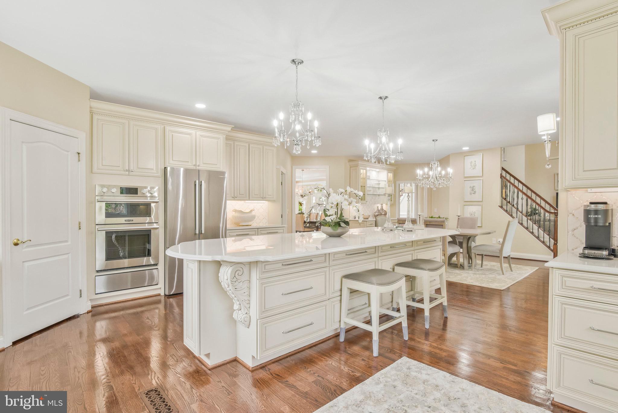 DOMINION VALLEY COUNTRY CLUB - Residential