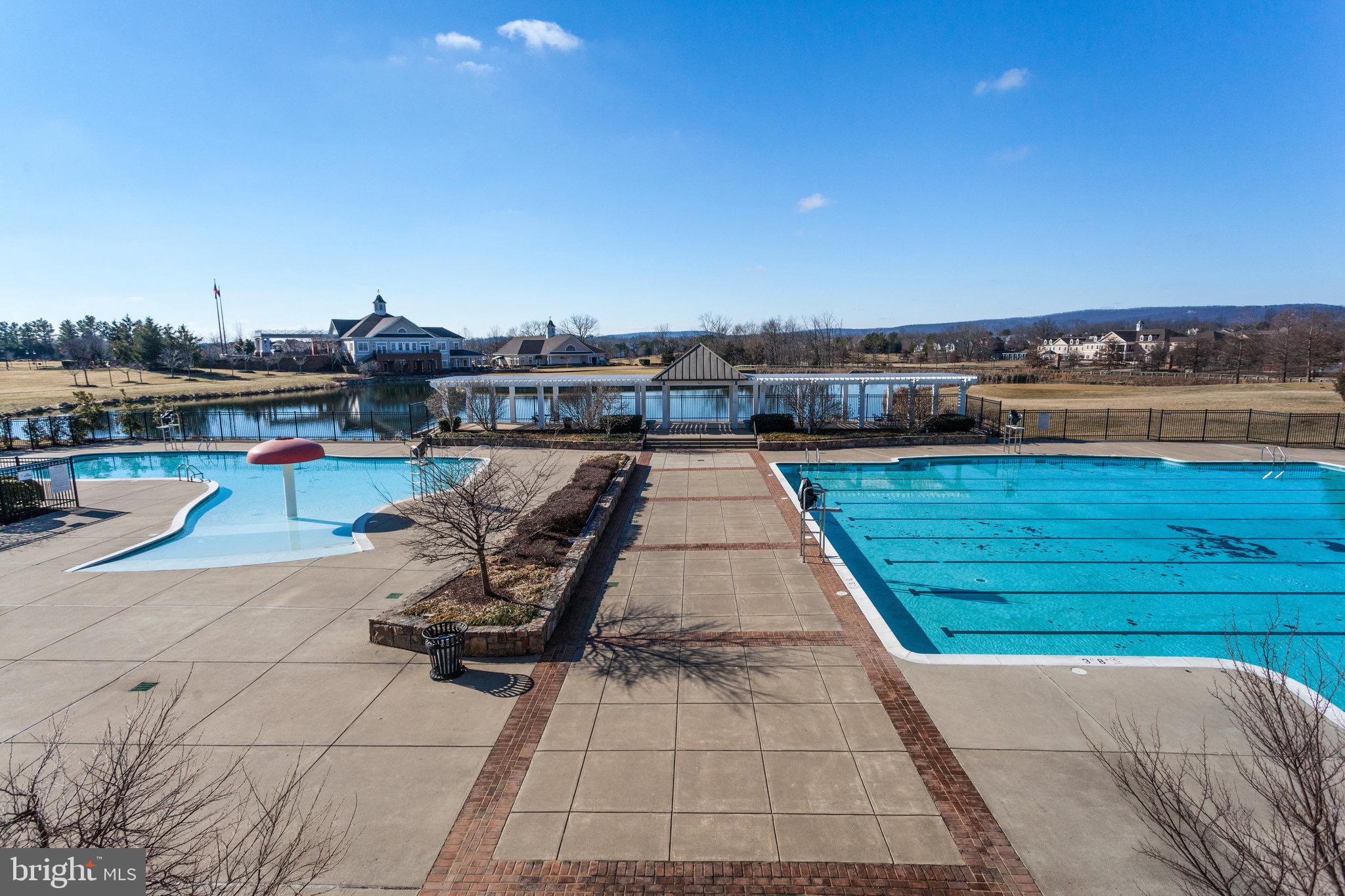DOMINION VALLEY COUNTRY CLUB - Residential