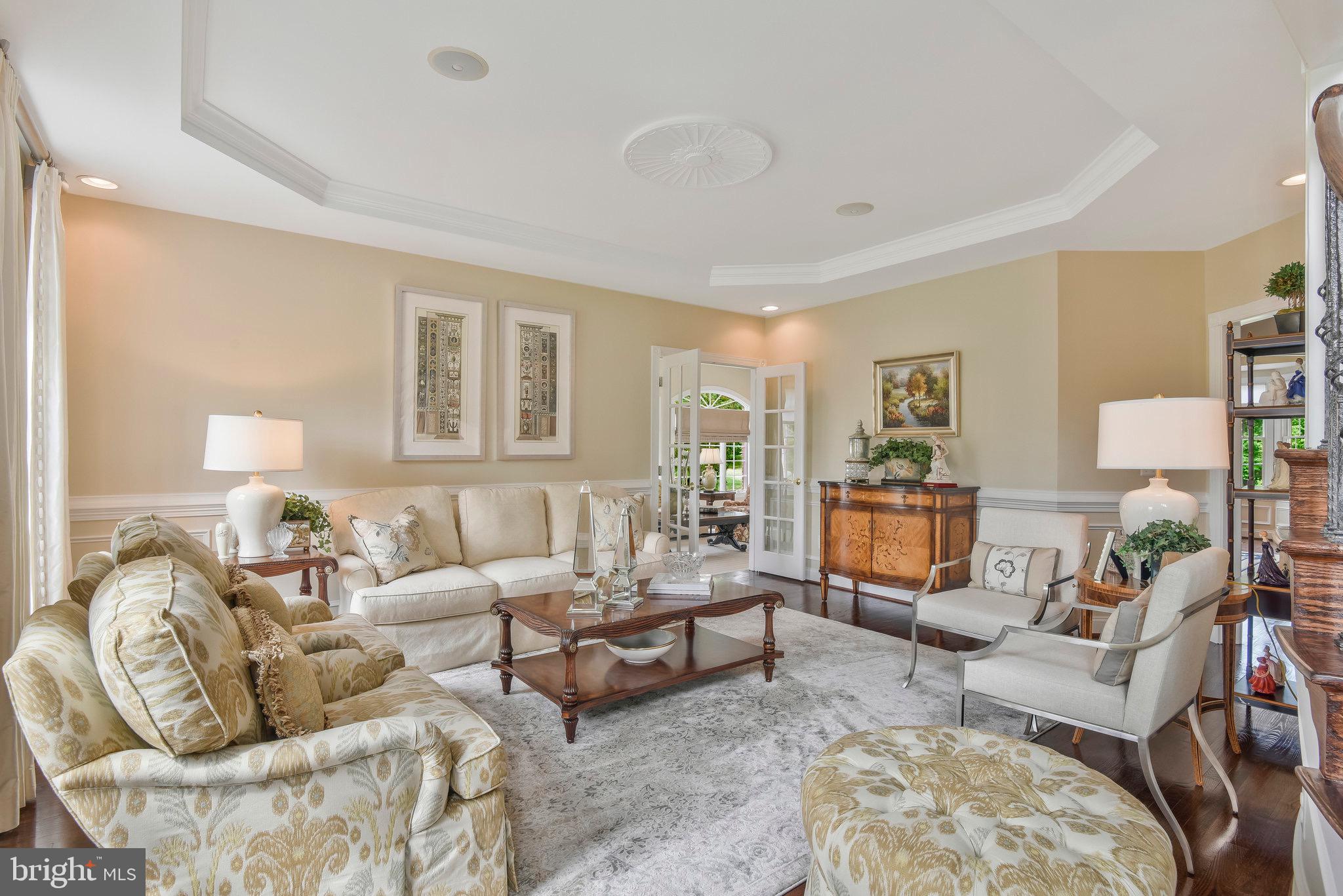 DOMINION VALLEY COUNTRY CLUB - Residential