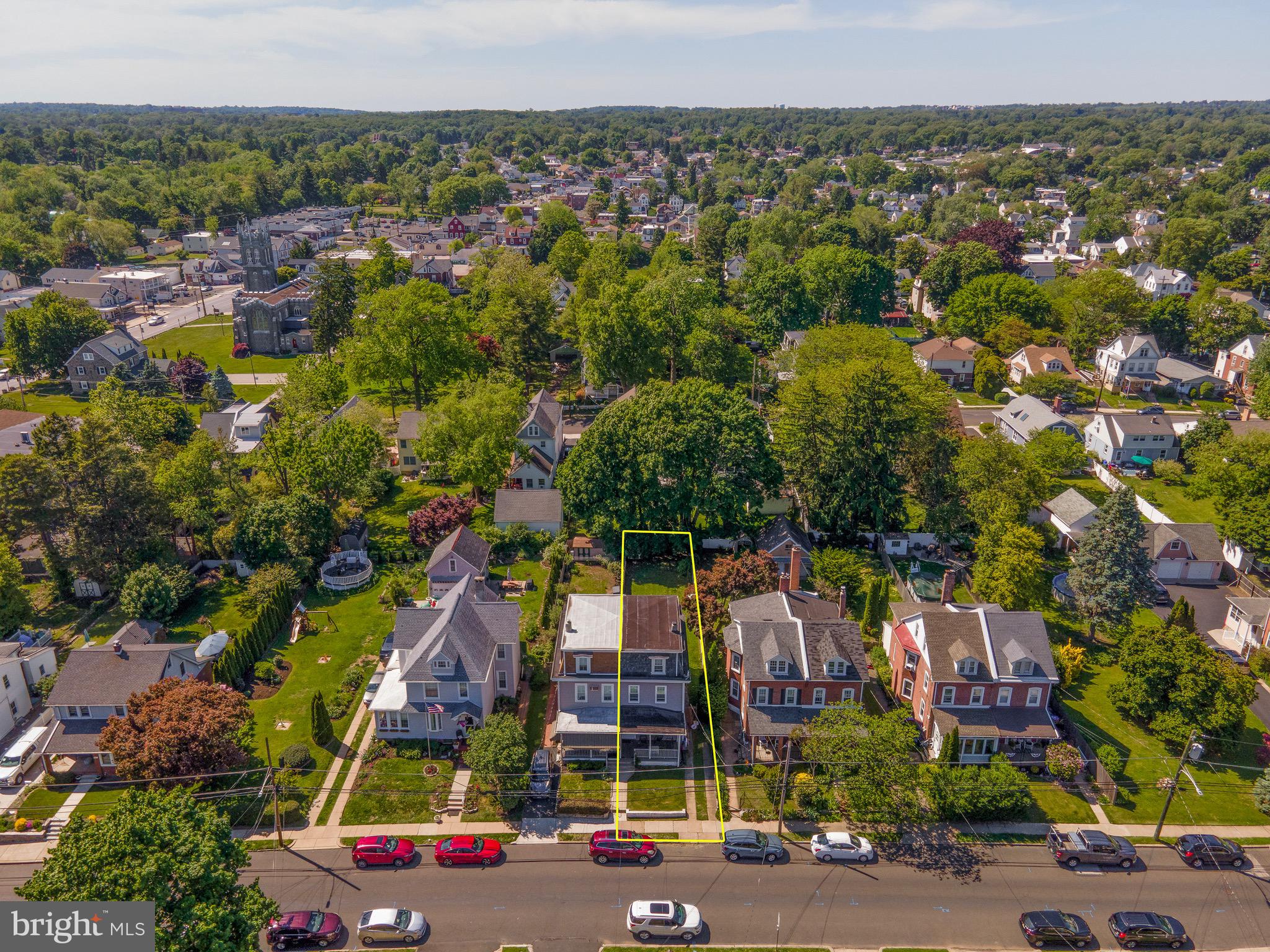 ROCKLEDGE - Residential Income