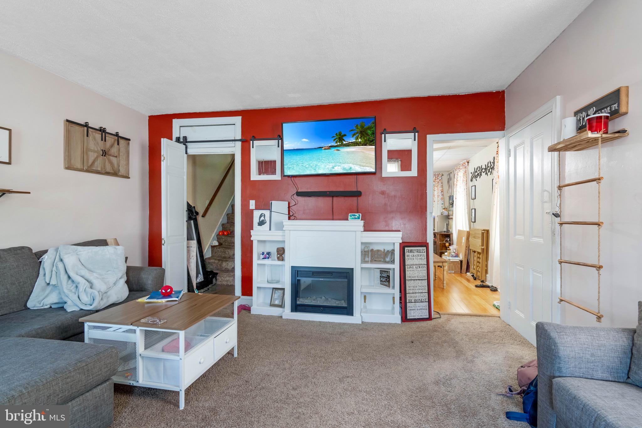 ROCKLEDGE - Residential Income