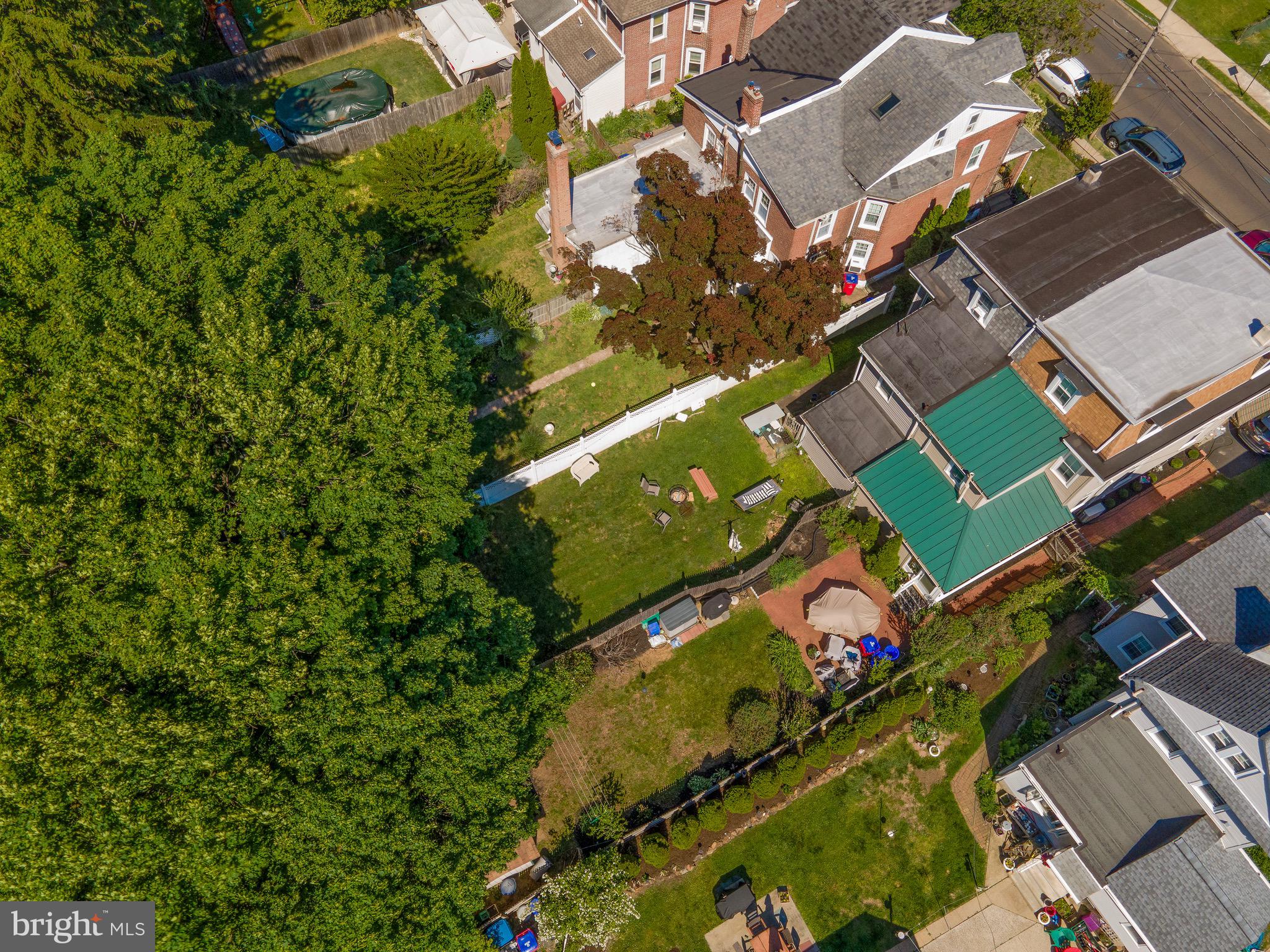 ROCKLEDGE - Residential Income