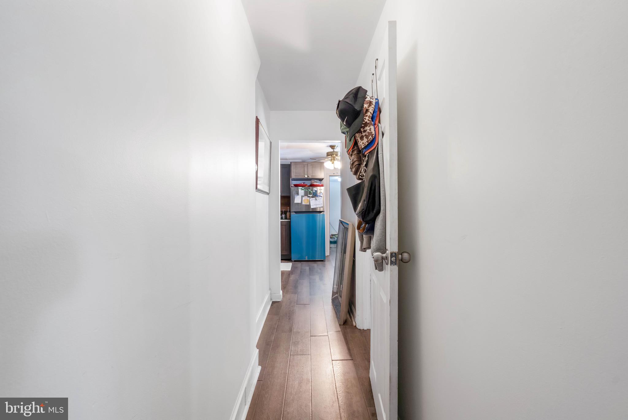 ROCKLEDGE - Residential Income