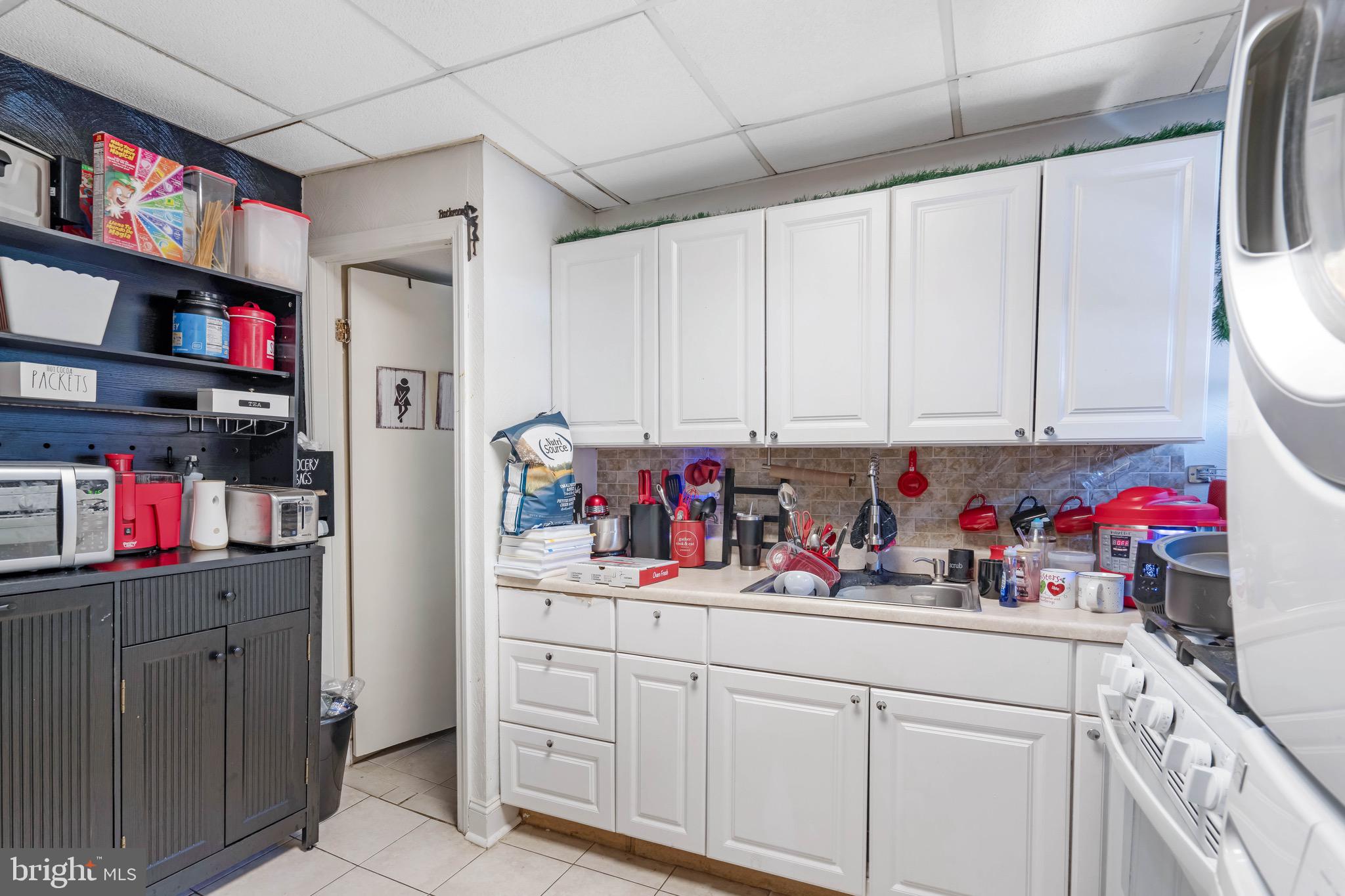 ROCKLEDGE - Residential Income
