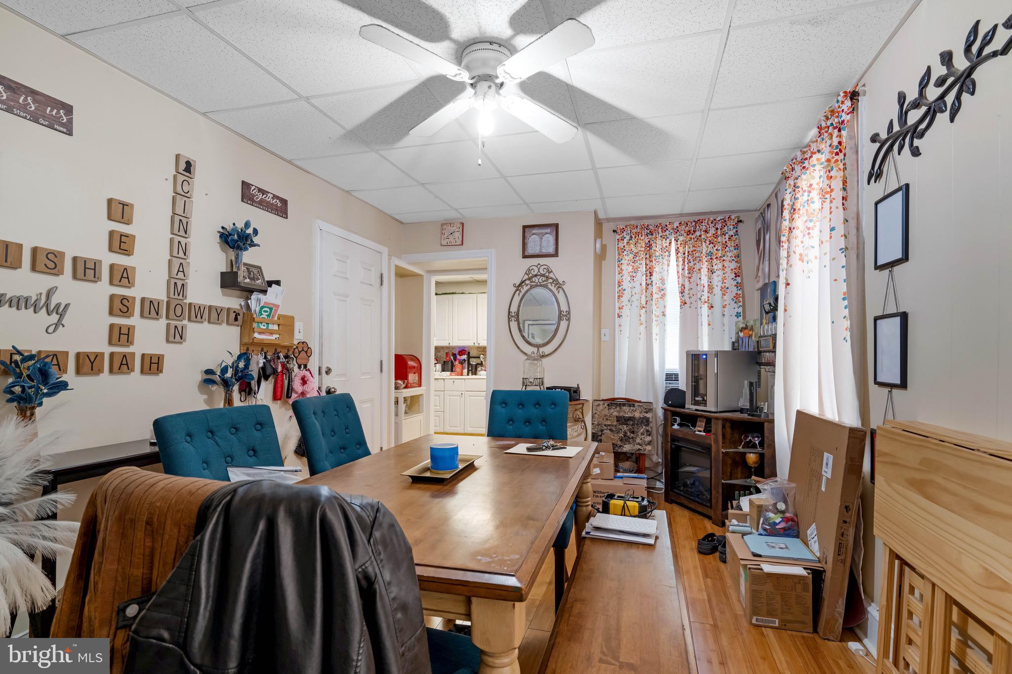 ROCKLEDGE - Residential Income