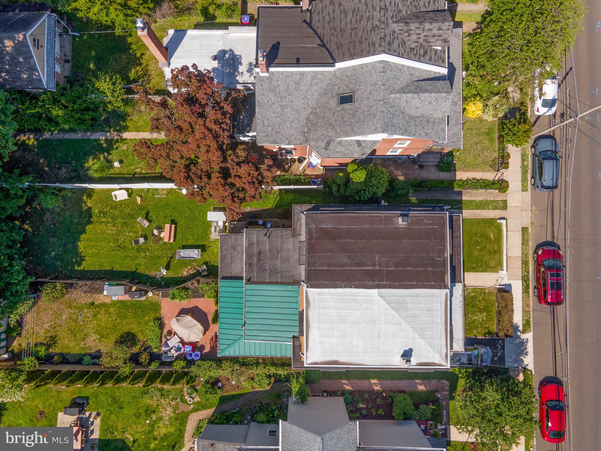 ROCKLEDGE - Residential Income