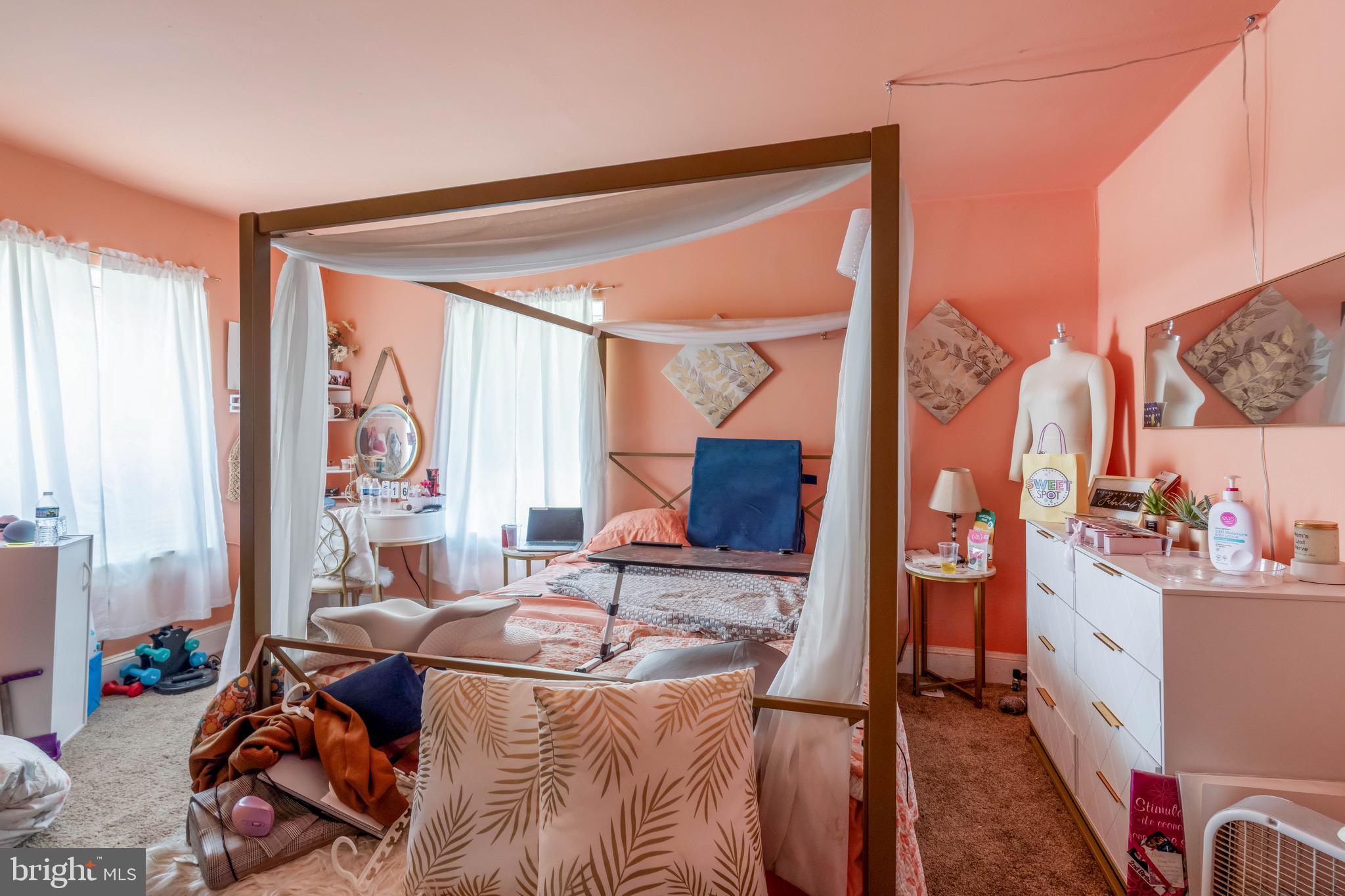 ROCKLEDGE - Residential Income