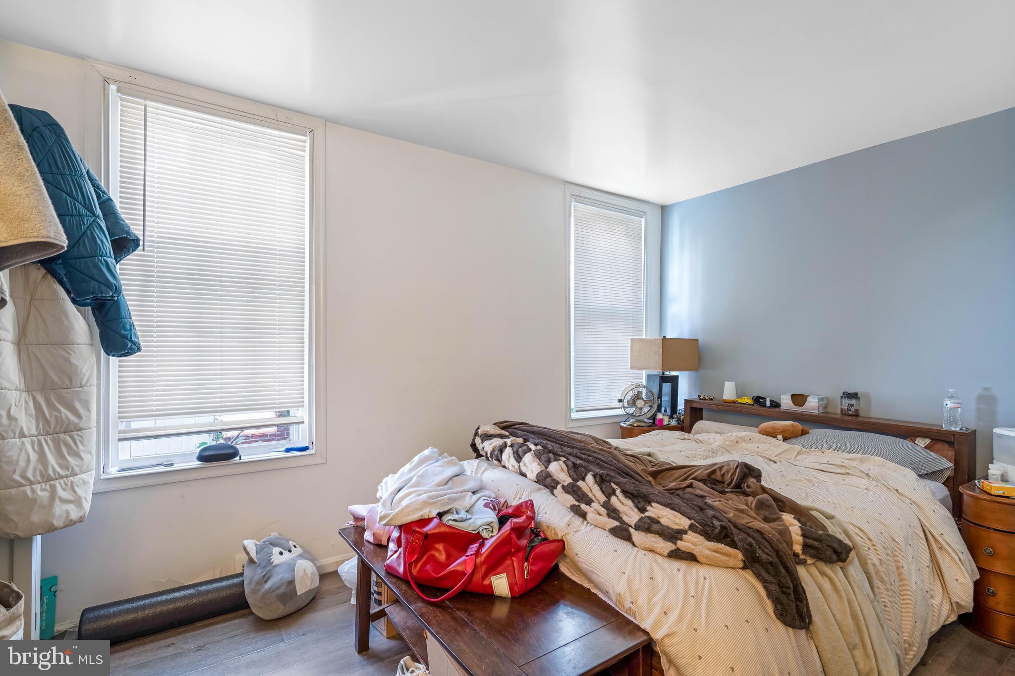 ROCKLEDGE - Residential Income