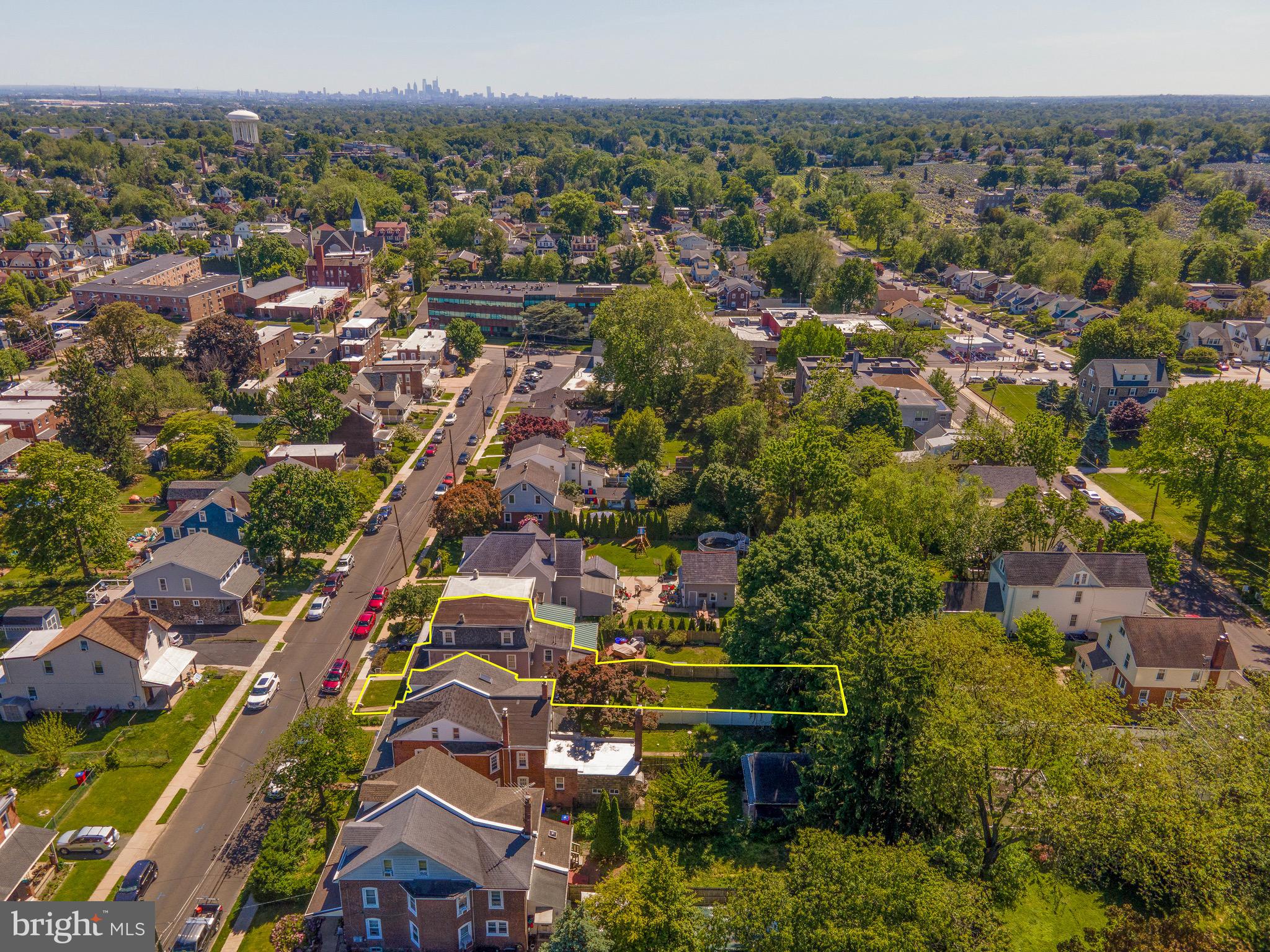 ROCKLEDGE - Residential Income