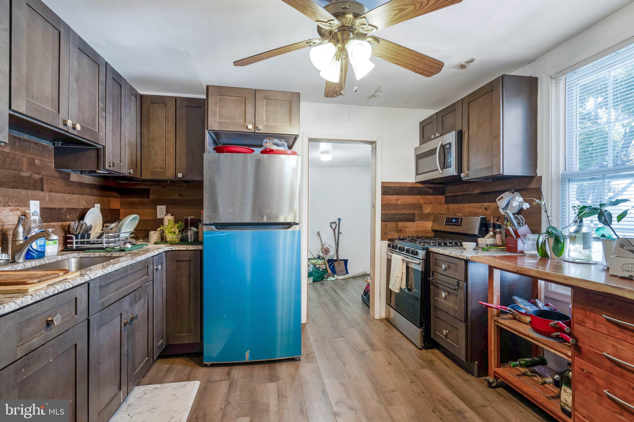 ROCKLEDGE - Residential Income