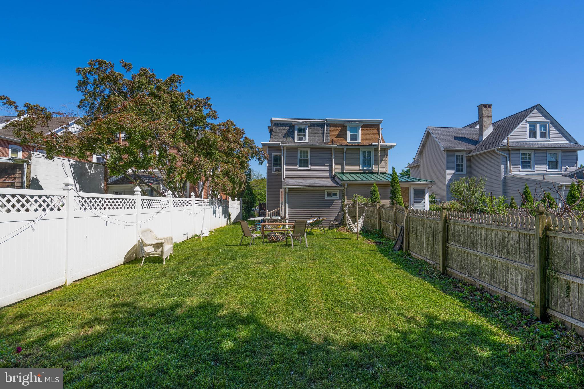 ROCKLEDGE - Residential Income