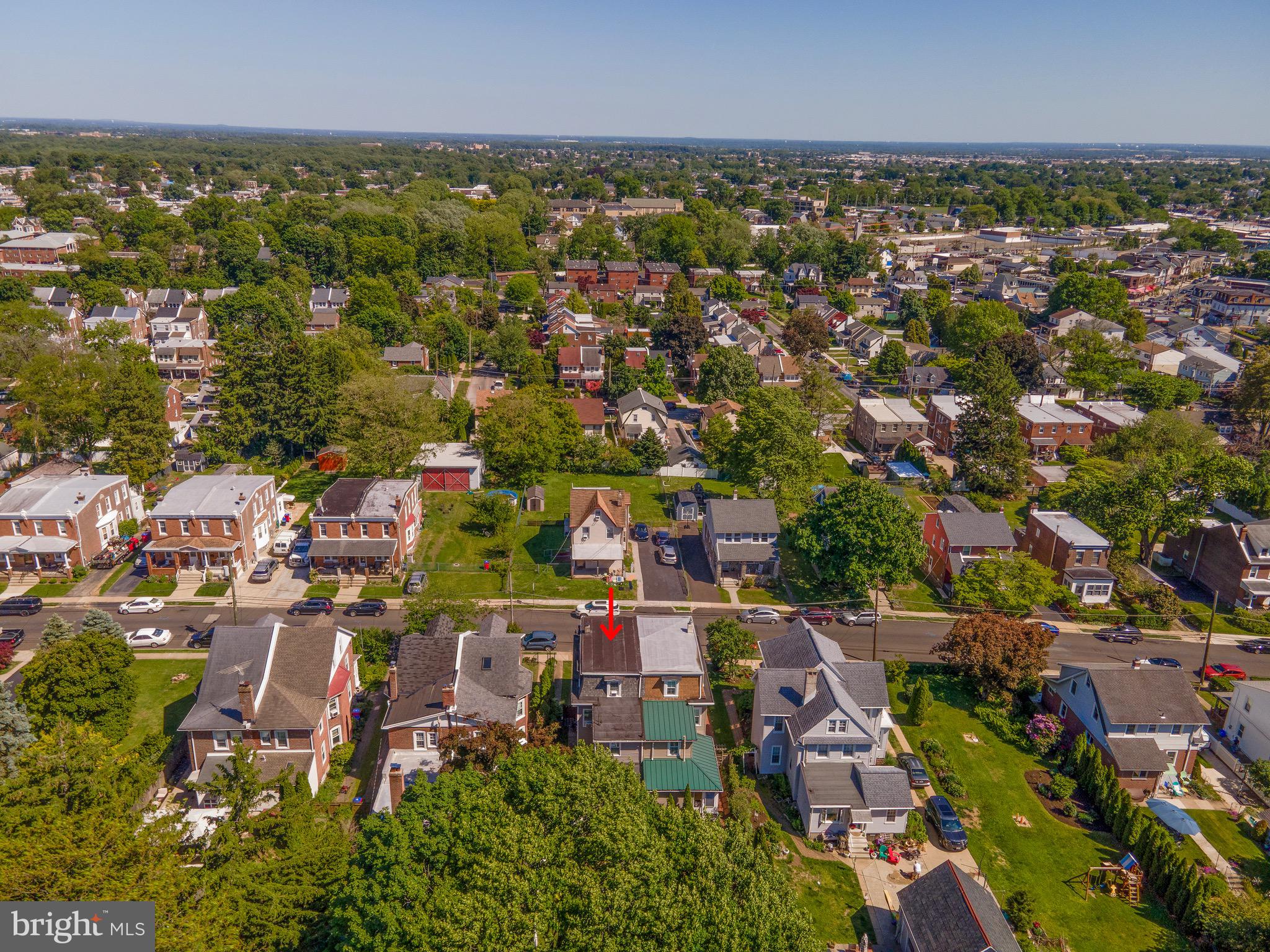 ROCKLEDGE - Residential Income