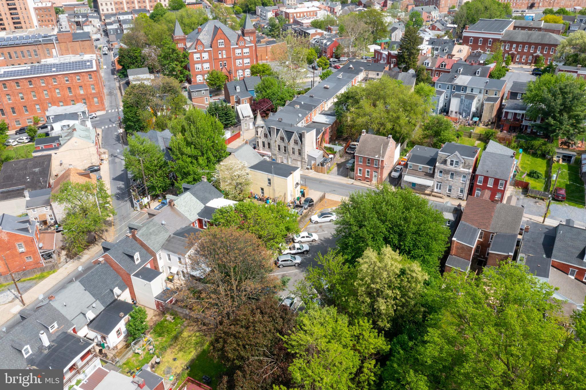 CABBAGE HILL - Commercial Sale