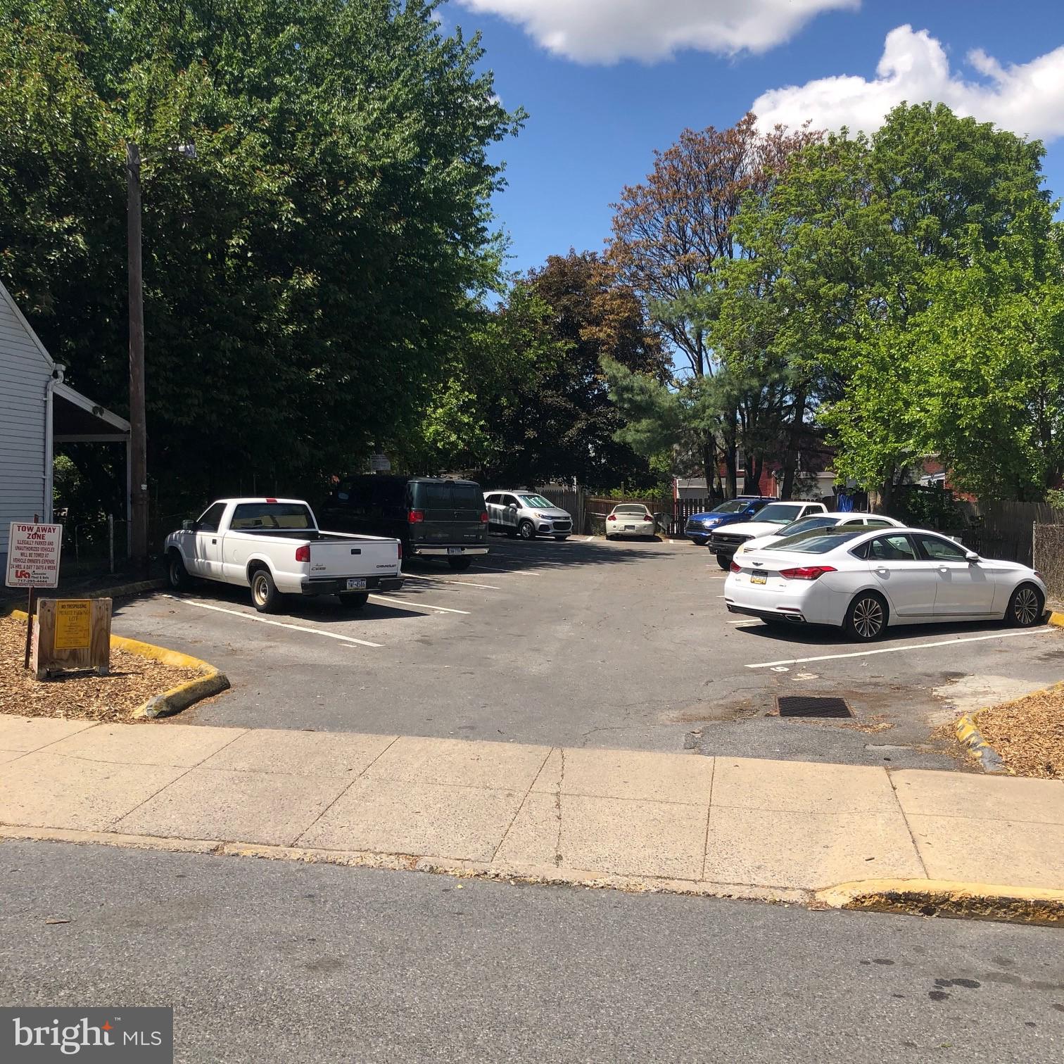 CABBAGE HILL - Commercial Sale
