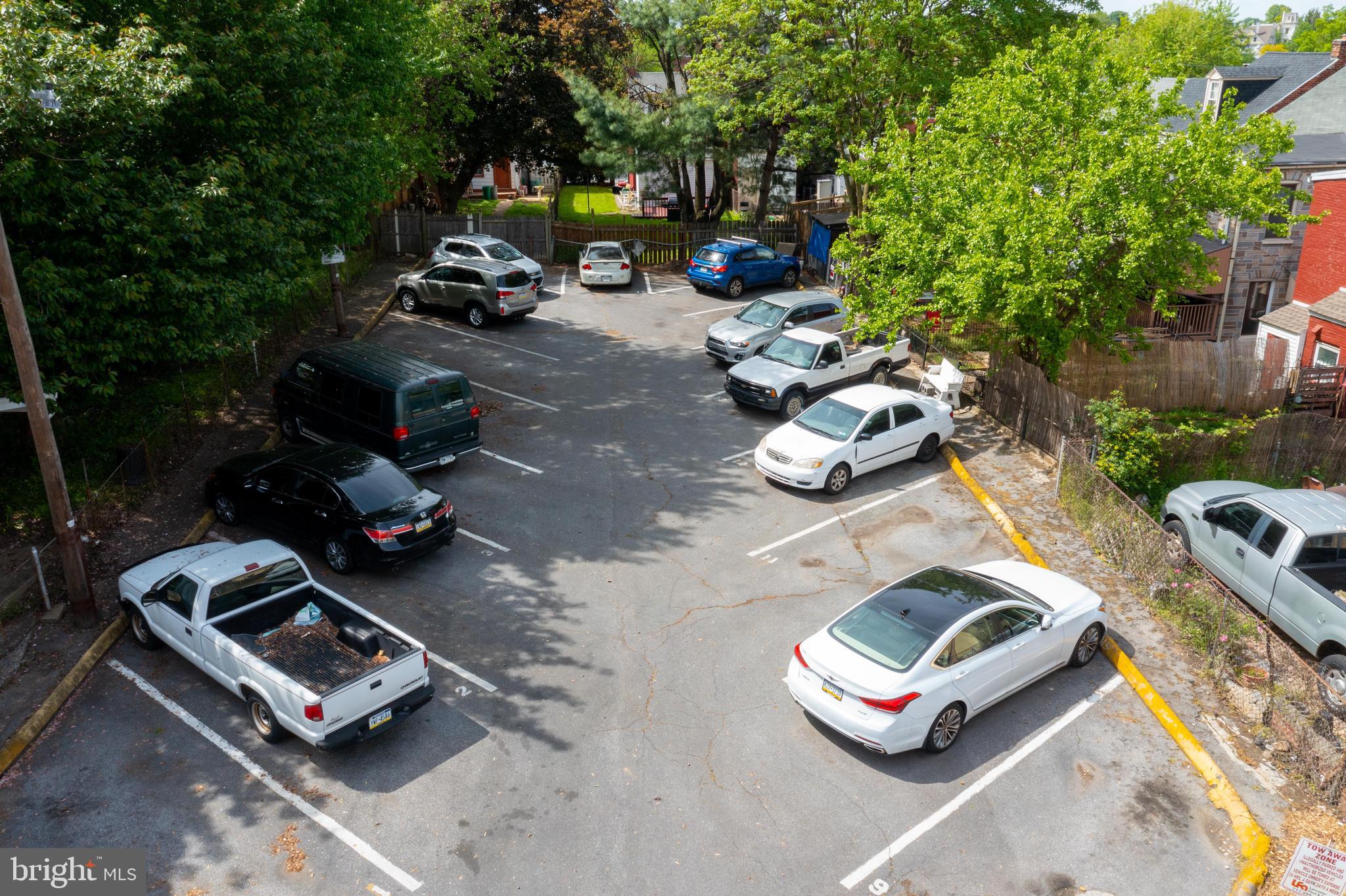 CABBAGE HILL - Commercial Sale
