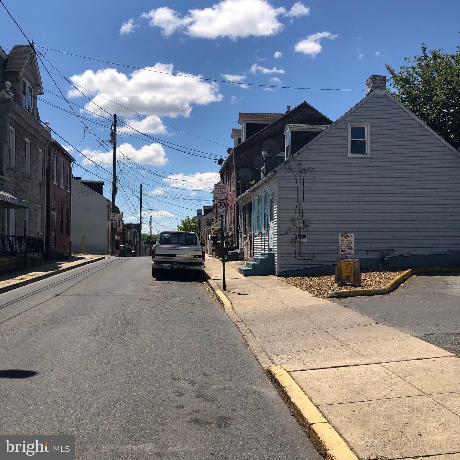 CABBAGE HILL - Commercial Sale