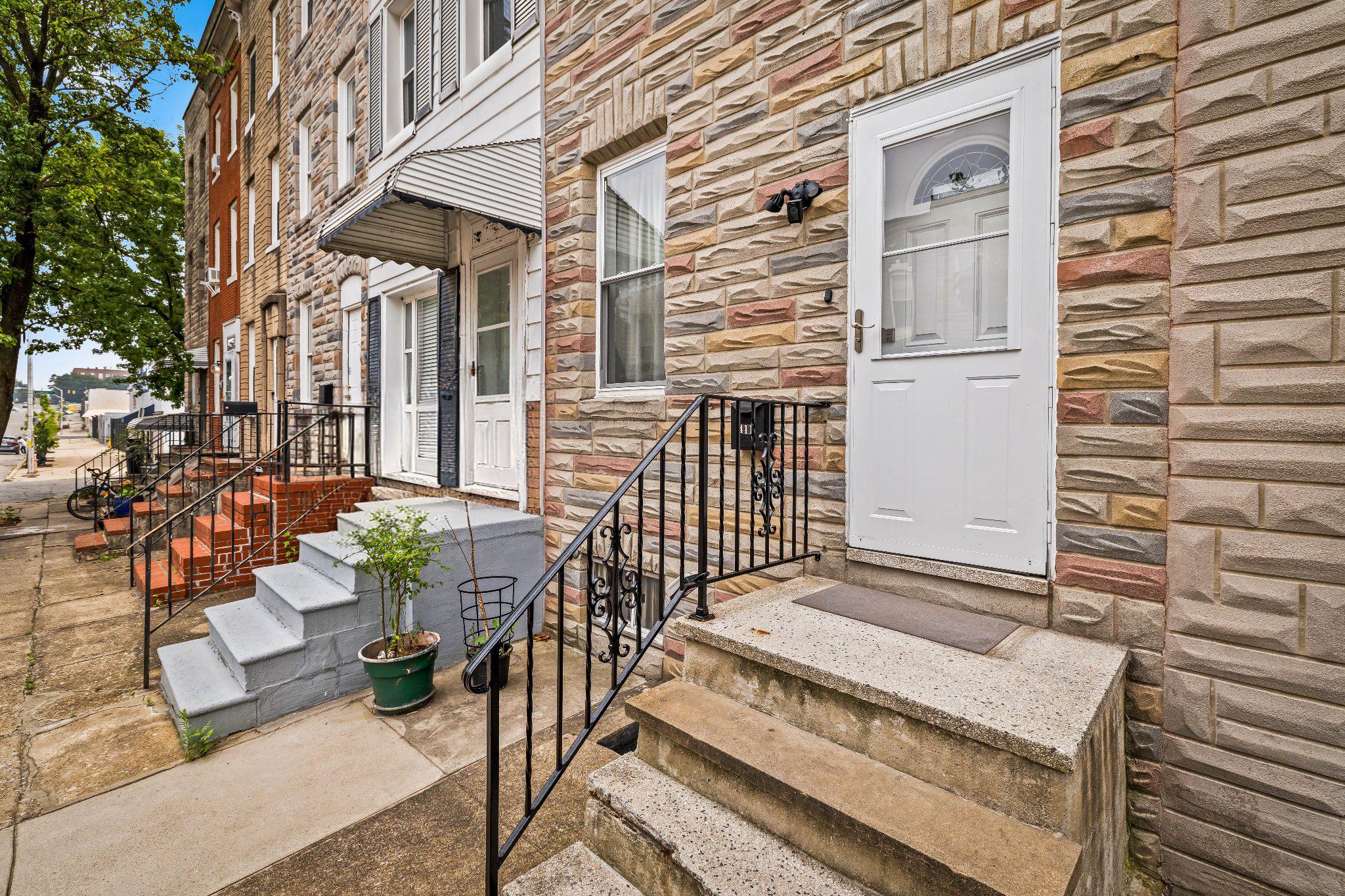 REMINGTON HISTORIC DISTRICT - Residential