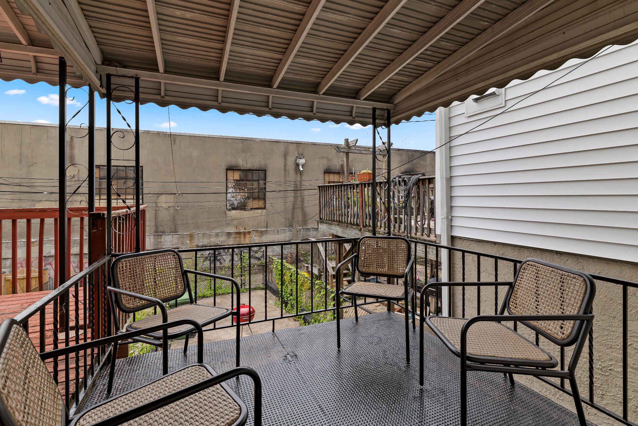 REMINGTON HISTORIC DISTRICT - Residential