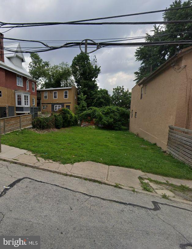 Vacant lot located in Germantown, zoned RSA3, measuring approximately 3803SF (37’x100’). Positioned in an area seeing continued redevelopment and investment, this property offers potential for builders, investors, or long-term land holders.

Property is being sold as part of a 7-property portfolio, available individually or as a package. Buyer to perform all due diligence regarding zoning, permits, utilities, and development potential.

Contact listing agent for additional information and investment materials.