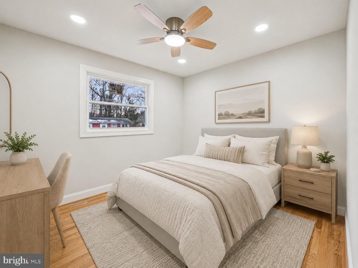 CARROLL SQUARE - Residential