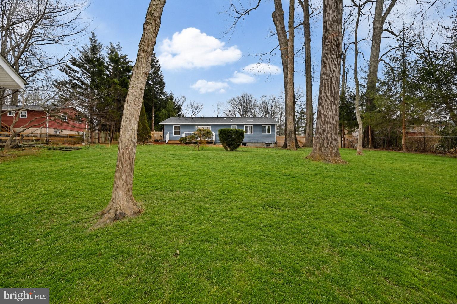 CARROLL SQUARE - Residential