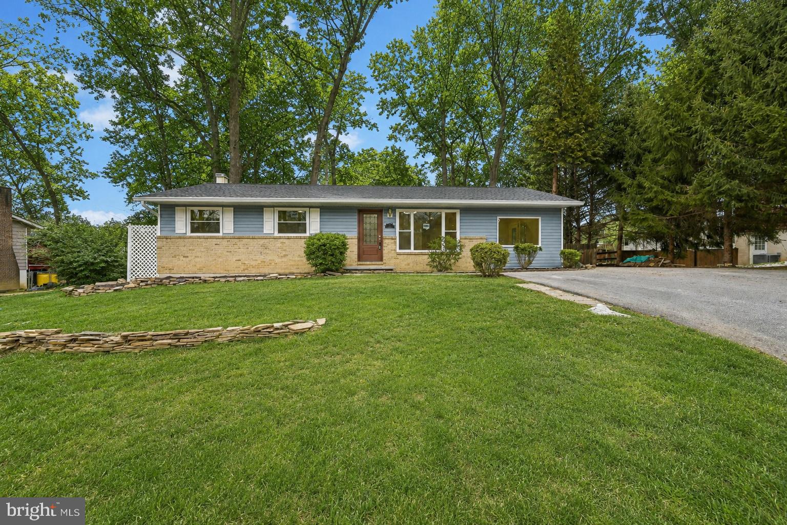 CARROLL SQUARE - Residential