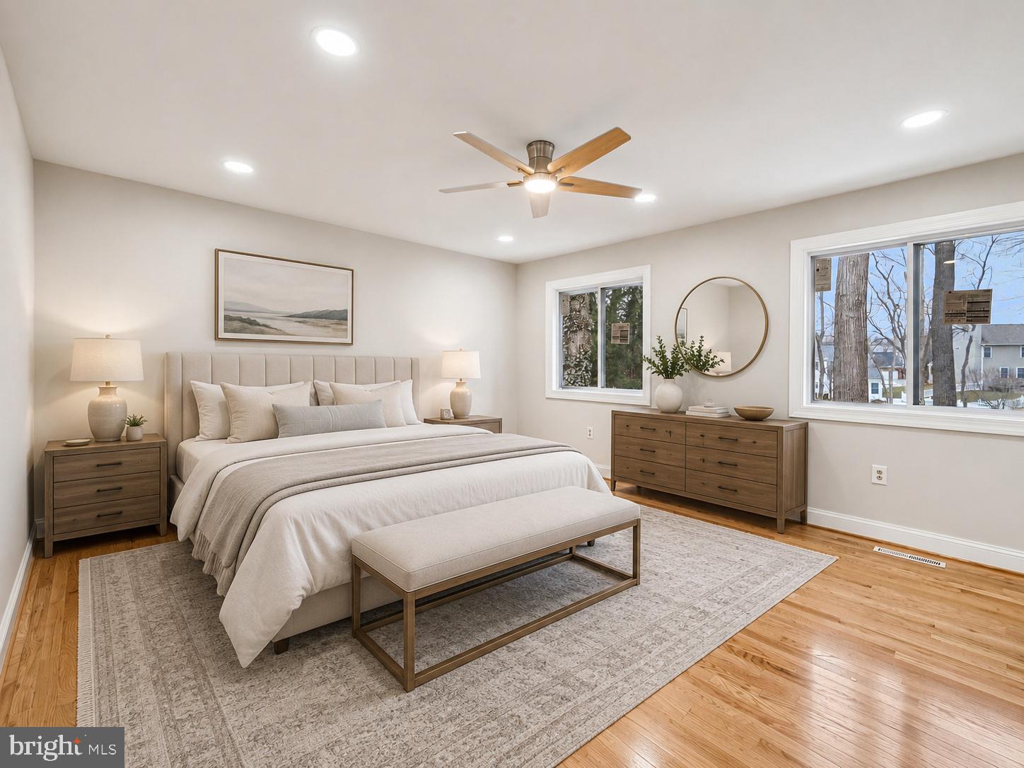 CARROLL SQUARE - Residential