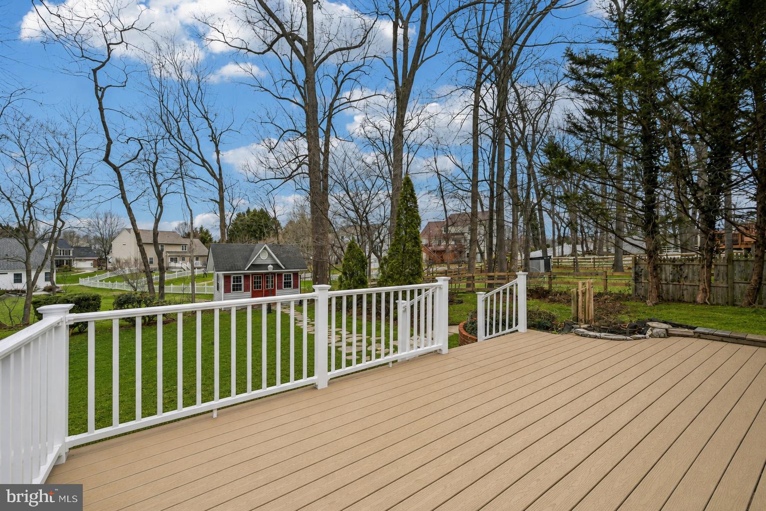 CARROLL SQUARE - Residential