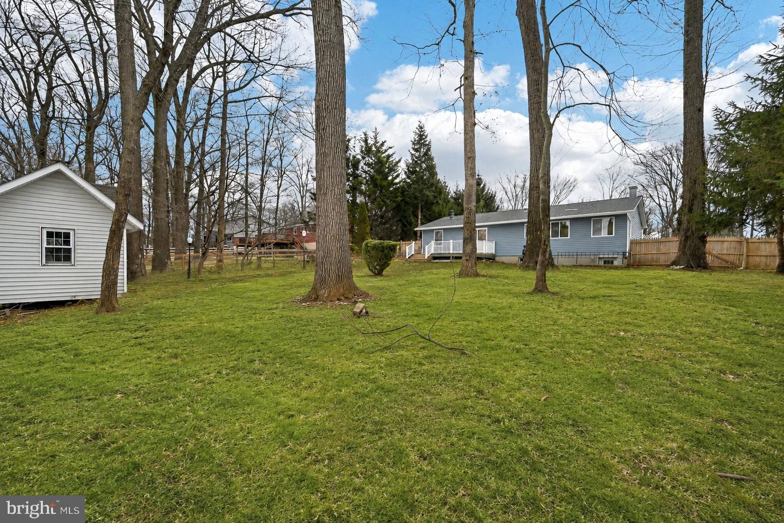 CARROLL SQUARE - Residential