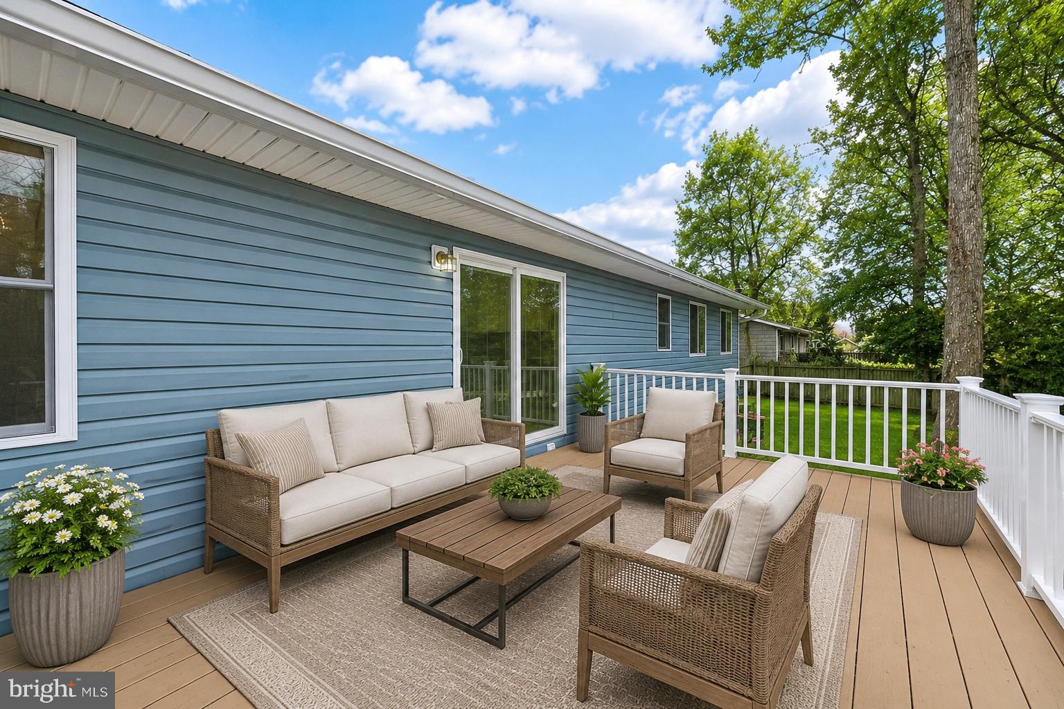 CARROLL SQUARE - Residential