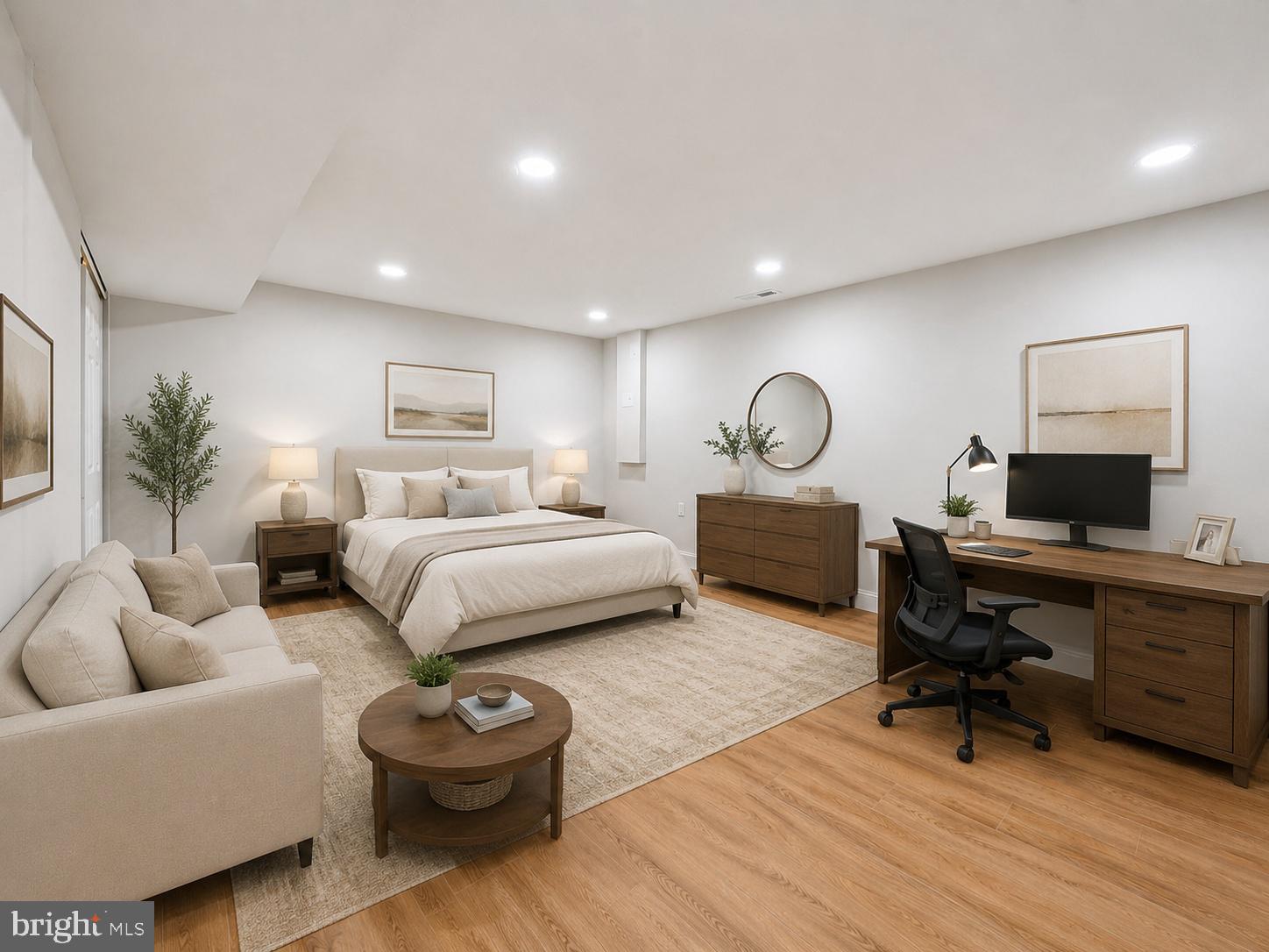 CARROLL SQUARE - Residential