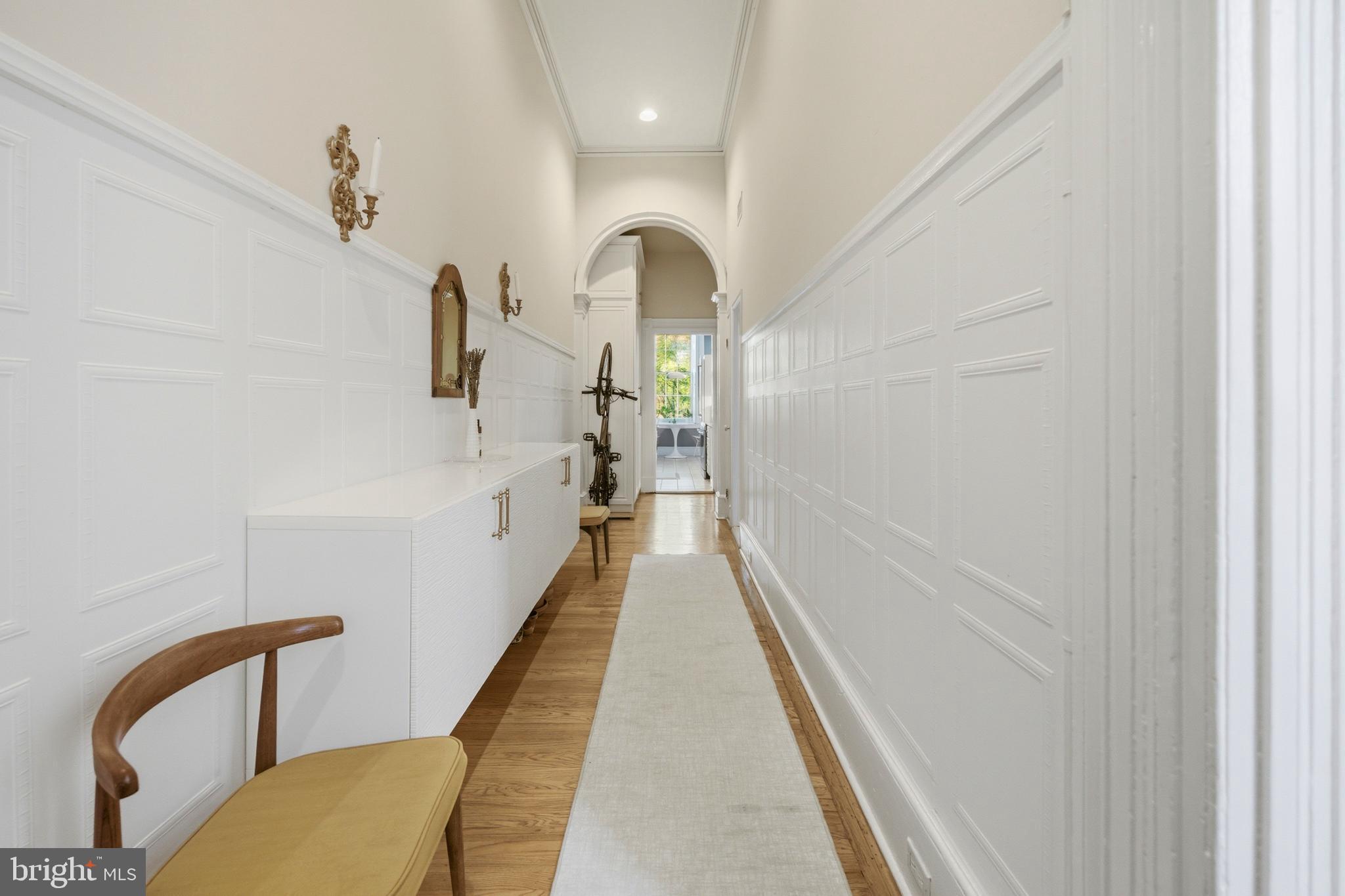 WASHINGTON SQ - Residential