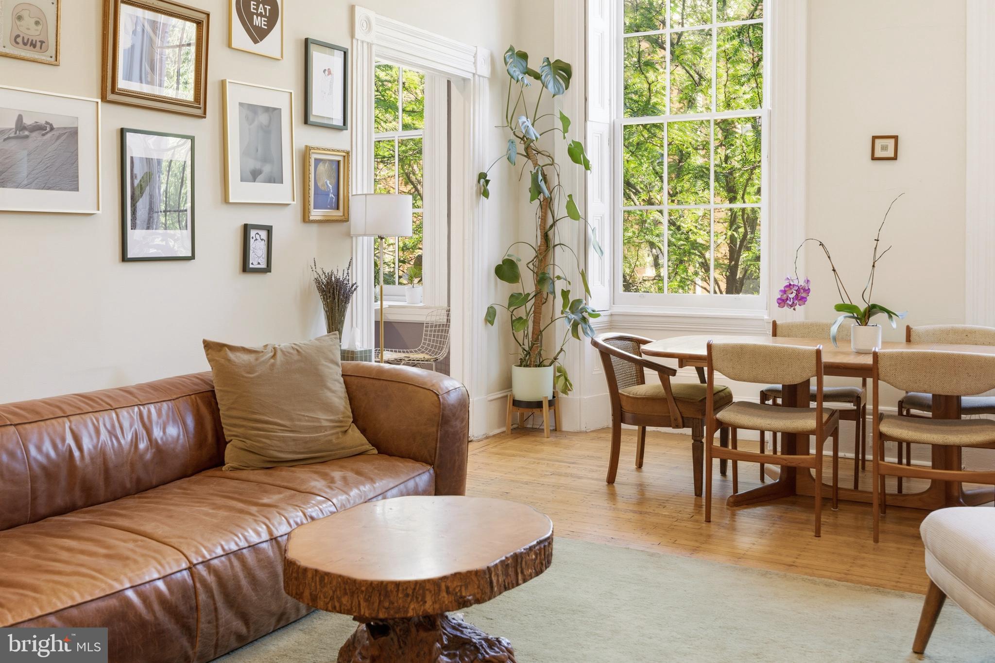 WASHINGTON SQ - Residential