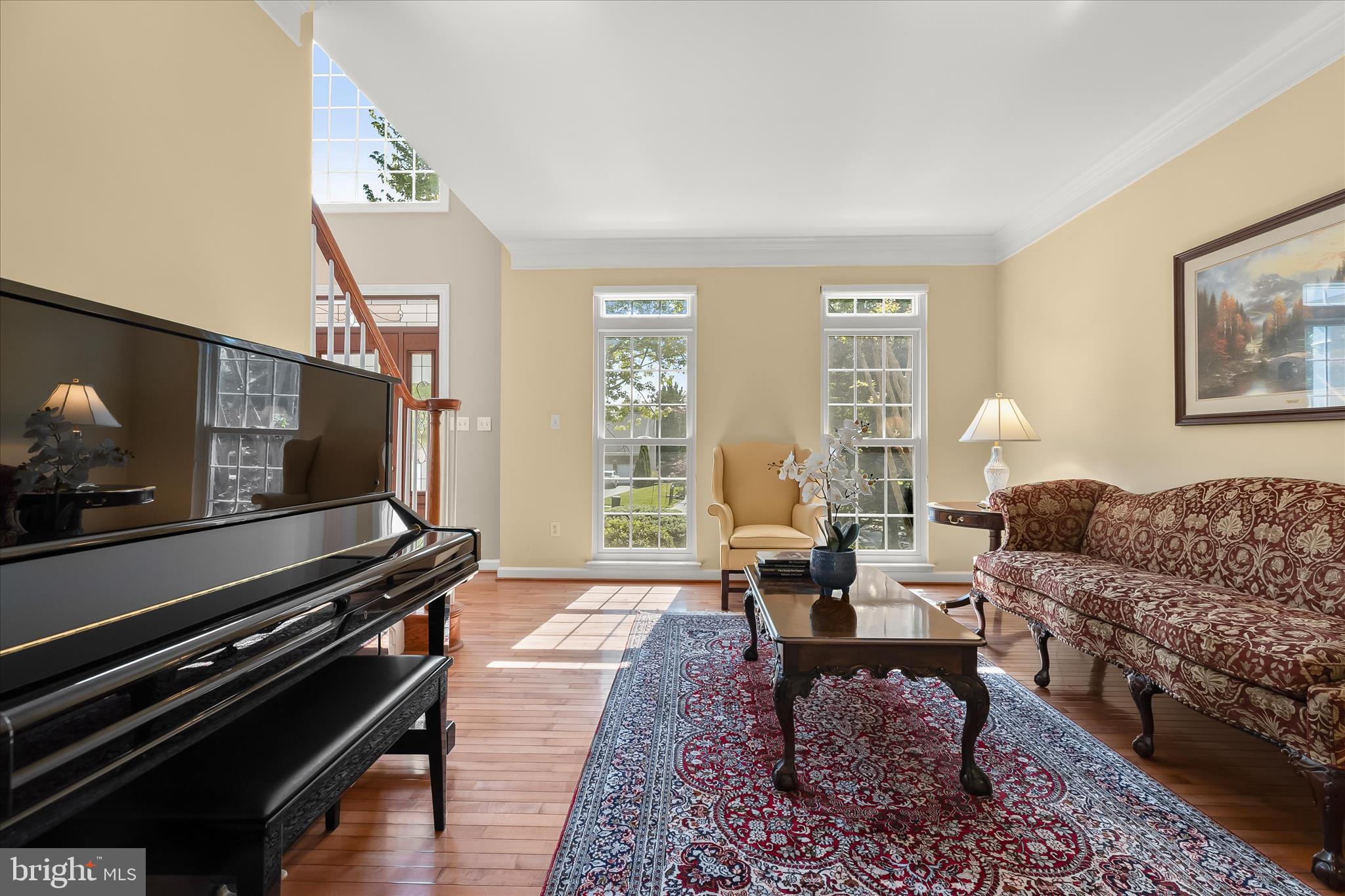 GROVEMONT - Residential