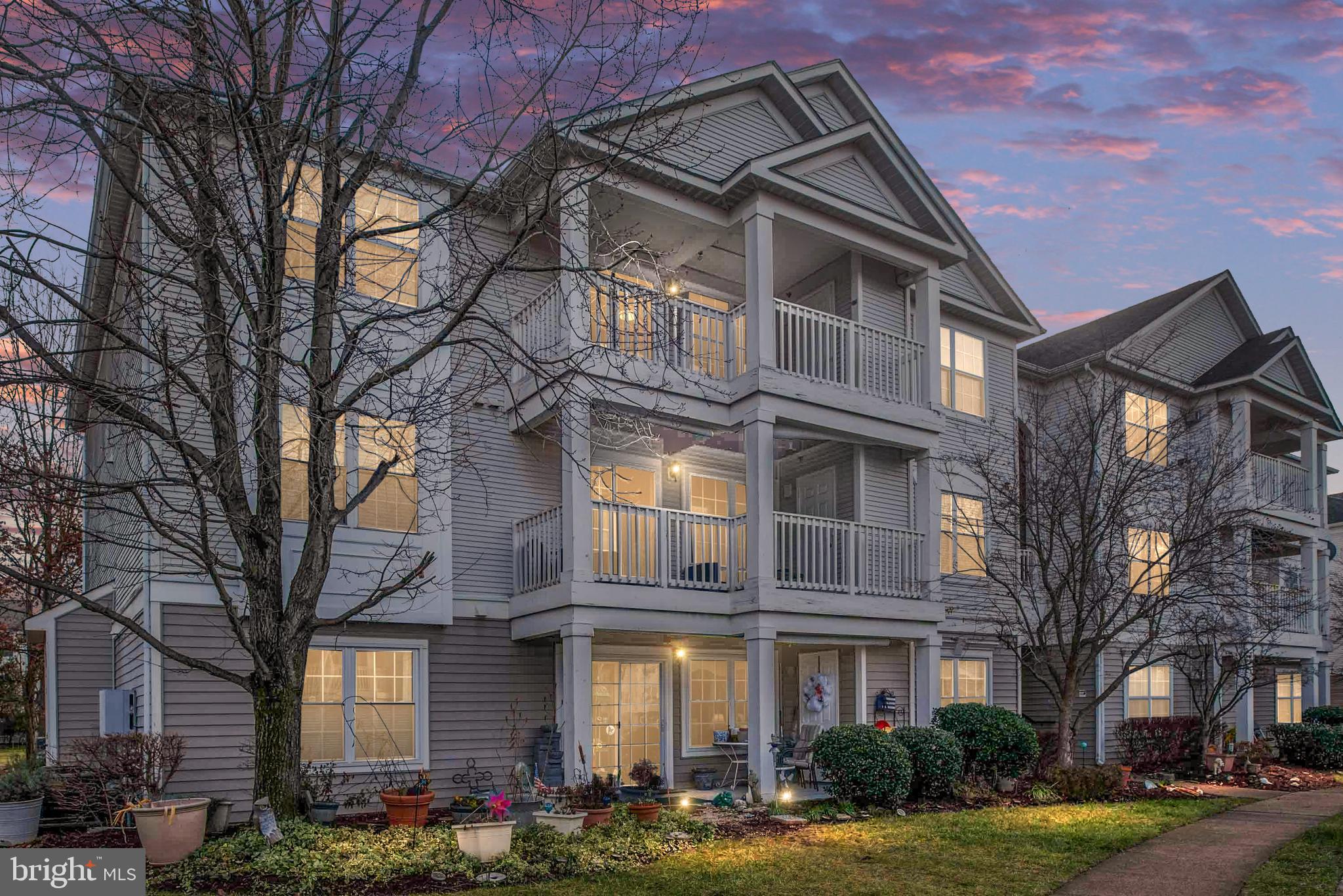 WOW, WOW, WOW.  Back on market! Welcome home to 11005 Kinship Court- a place you can truly call home and feel at ease. This charming condo with 1,026 square feet boasts a completely renovated living space. Perfect location and nestled in a quiet neighborhood with easy access to Rte. 234, I-66 and the VRE making your commute to work easier. Minutes away from a major shopping center with lots of restaurants and shopping. Manassas is a place filled with rich history and with Bull Run nearby you can enjoy hiking and everything nature has to offer or relax with friends at the Winery at Bull Run. In Downtown Manassas, you will find fine dining, shopping, and ice skating at the Pavilion during the winter months and activities for everyone during the warmer months. This delightful home has 2 bedrooms and 2 full bathrooms, NEW paint throughout, NEW appliances including refrigerator, dishwasher, gas stove, NEW washer and drier, NEW carpeting, NEW lighting, NEW faucets, NEW tile and experience the NEWLY UPGRADED chair height elongated toilets! Other updates include an HVAC system installed in 2020. This turnkey property is ready to welcome you home, so schedule an appointment to view this must-see home today!